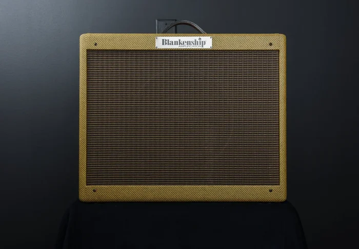 1×12″ Combo, Recent