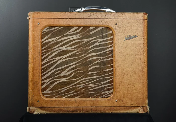 1210 Combo Amp ’53
