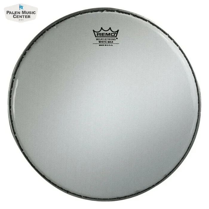 14″ Remo White Max Snare Drum Head KS261400