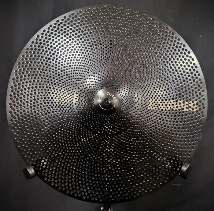 16 Inch DB One Crash