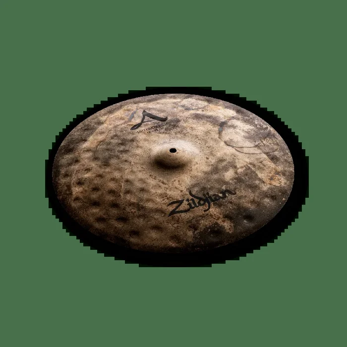 18″ A Zildjian Uptown Ride