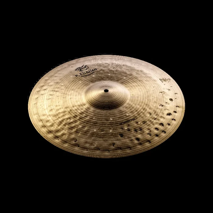 19″ K Constantinople Crash Ride