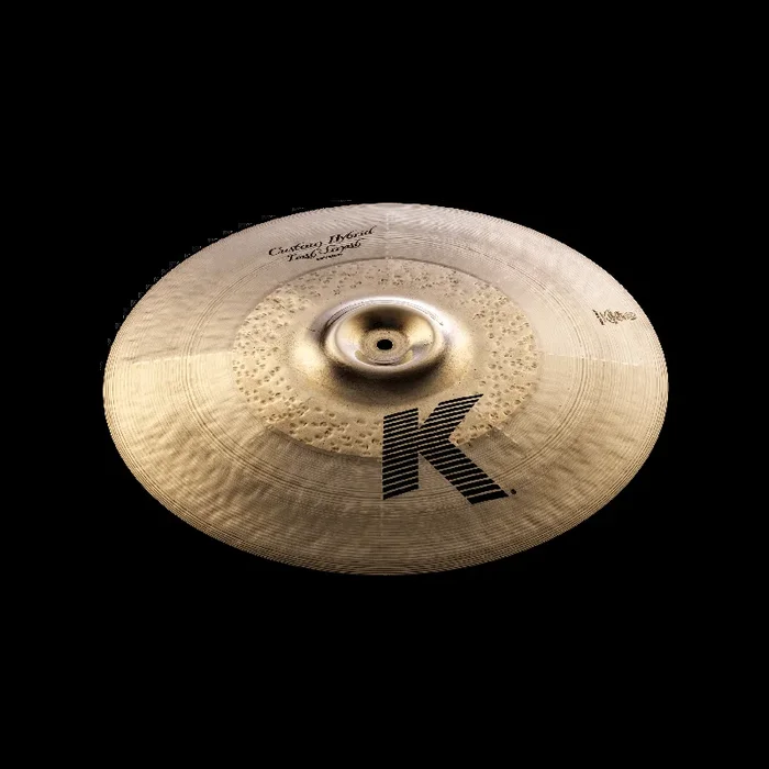 19″ K Custom Hybrid Trash Smash