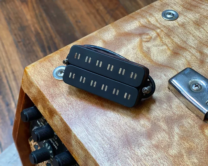 1990s Seymour Duncan Trembucker – 16.5kΩ