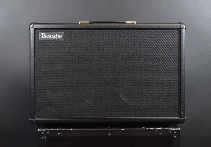 2×12 2CB Cabinet