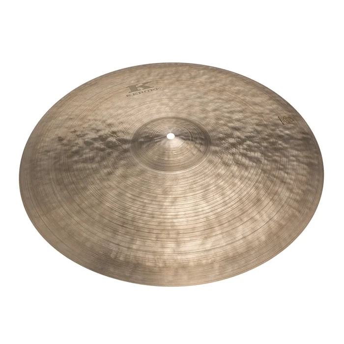 20″ Kerope Medium Thin Low Ride