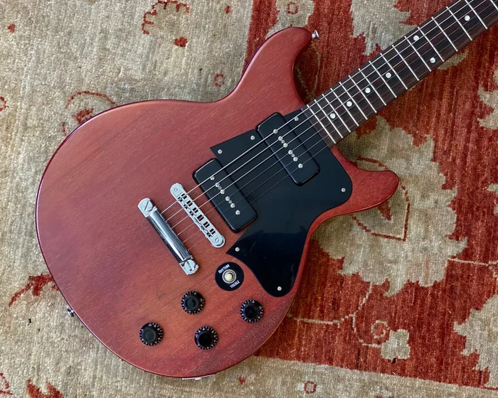 2004 Gibson Les Paul Special Faded w/ HSC