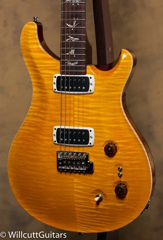 2015 PRS Paul’s Guitar Vintage Yellow