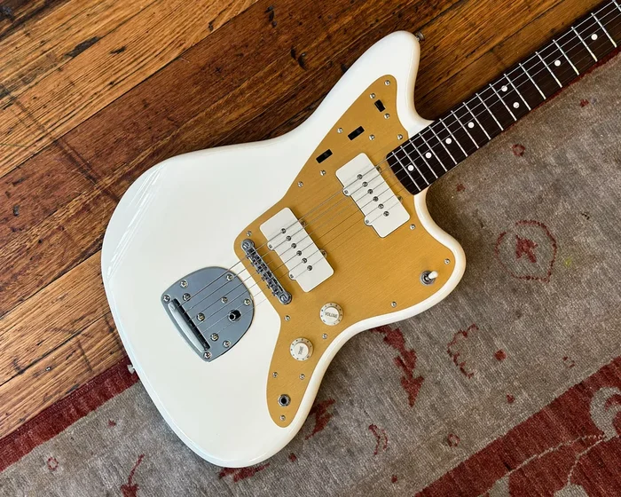2021 Fender Squier J Mascis Jazzmaster