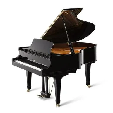 2024 Kawai 5’11” GX2ES Grand Piano | Satin Ebony | Used