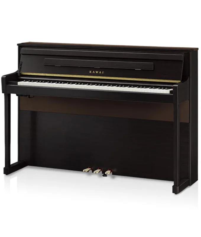 2024 Kawai CA901RO Digital Piano | Rosewood |Serial:823158 | Used