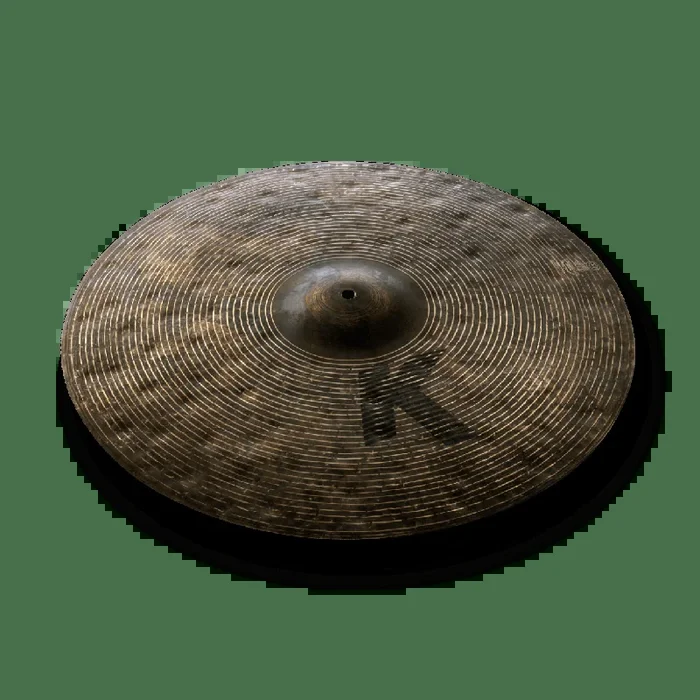 21″ K Custom Special Dry Ride