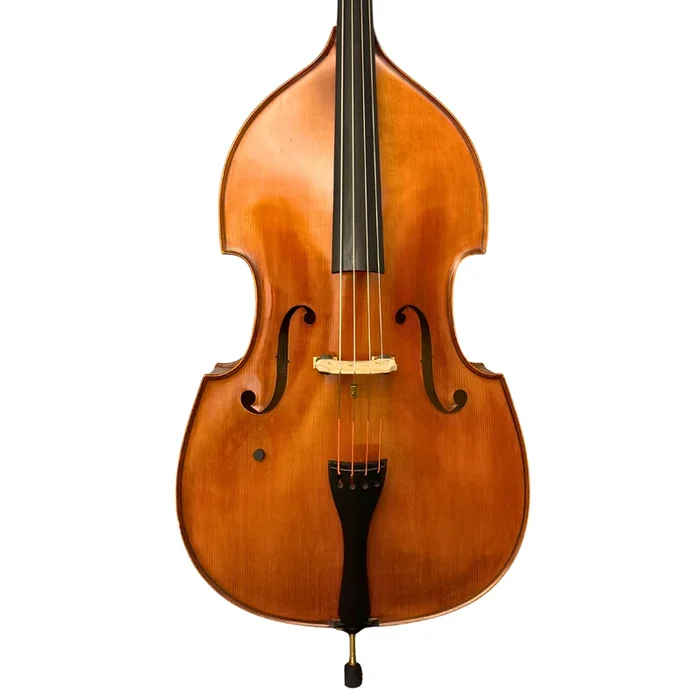 3/4 Rubner Upright Bass