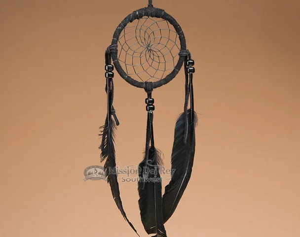 3″ Native American Dream Catcher