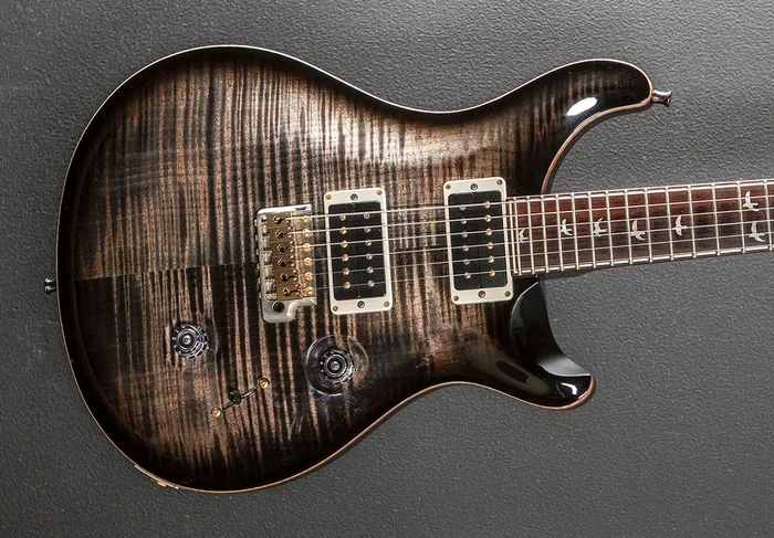 30th Anniversary Custom 24 ’14