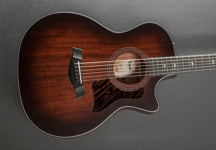 324CE Baritone 6 Limited ’25