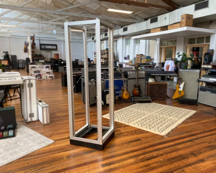 39U Studio Rack Stand