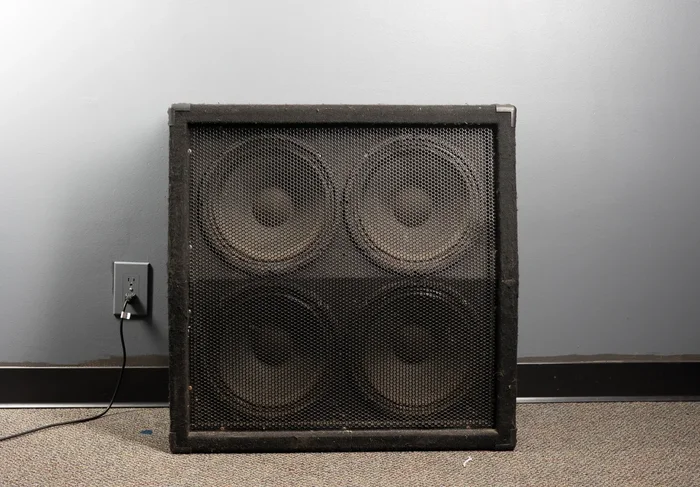 4×12 Cabinet, Recent