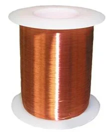42 gauge Poly Nylon Coil Wire – 1/2 lb Spool