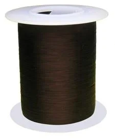 42 gauge Vintage Plain Enamel Coil Wire – 1/2 lb Spool