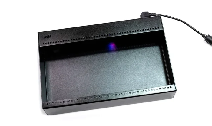 4MS Pod 48X – Powered Eurorack Enclosure