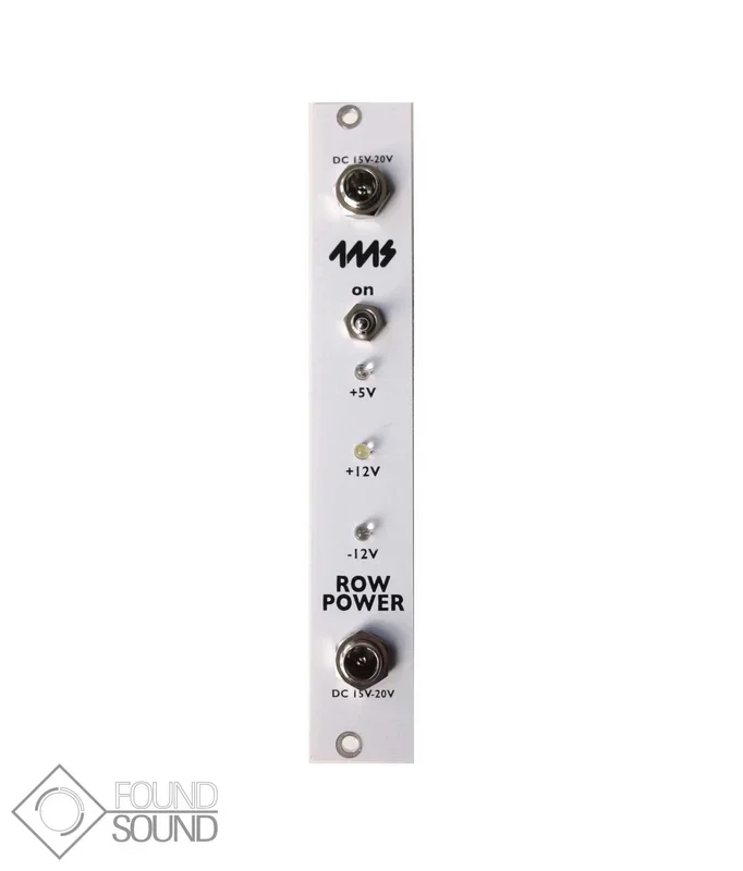 4MS Row Power 30
