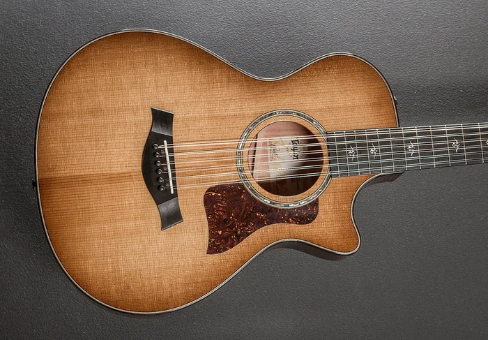 552CE 12 String ’25