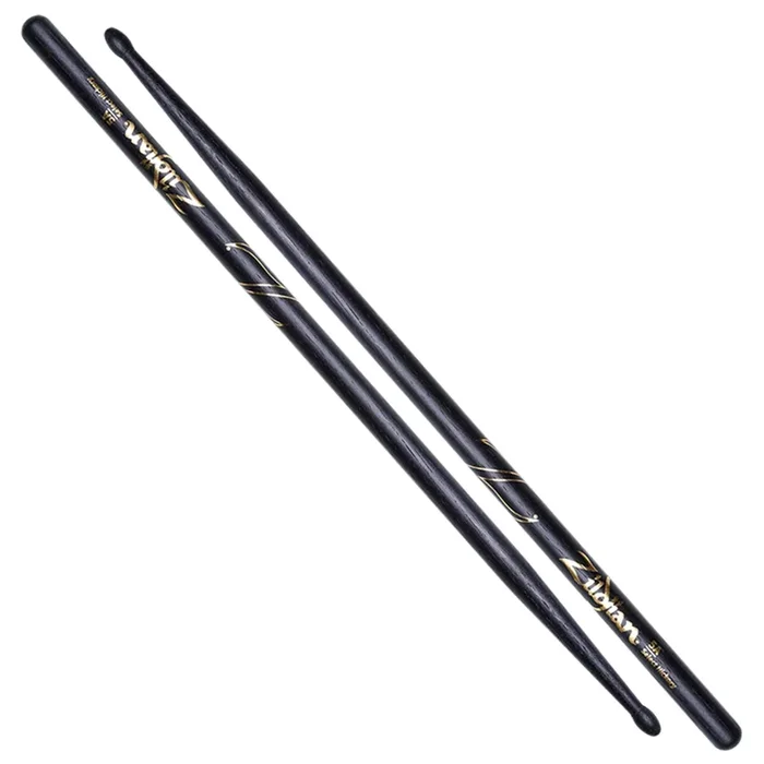 5A Black Drumsticks