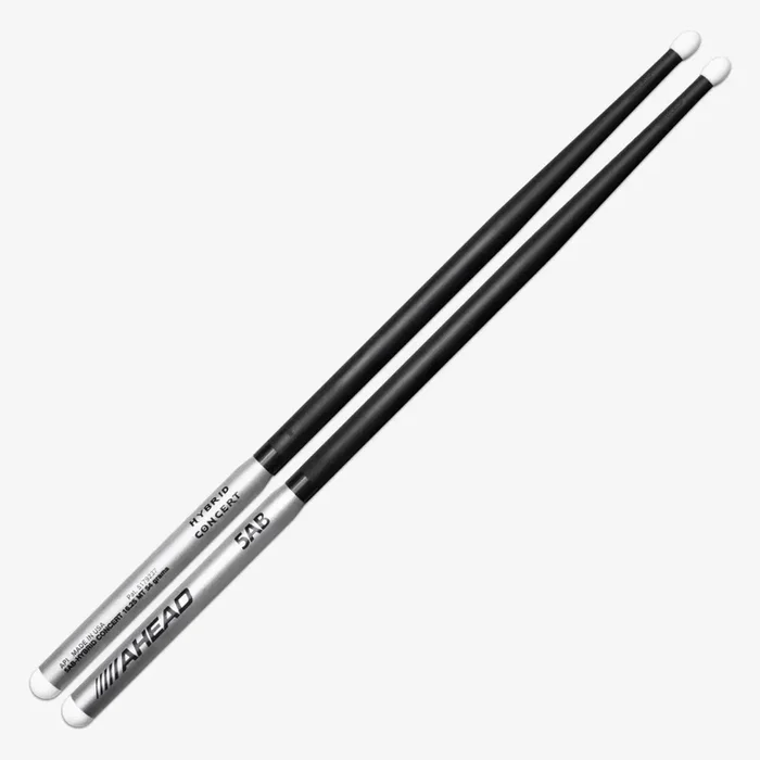 5AB Hybrid Concert Drumsticks