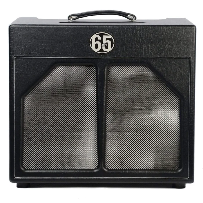 65 Amps The Whiskey 1×12 Combo