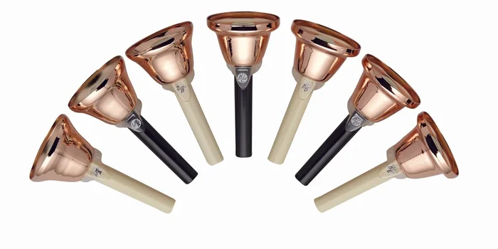 7-Note Expansion Single Ring Melody Bell Set