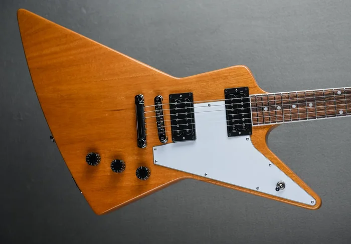 70’s Explorer – Antique Natural