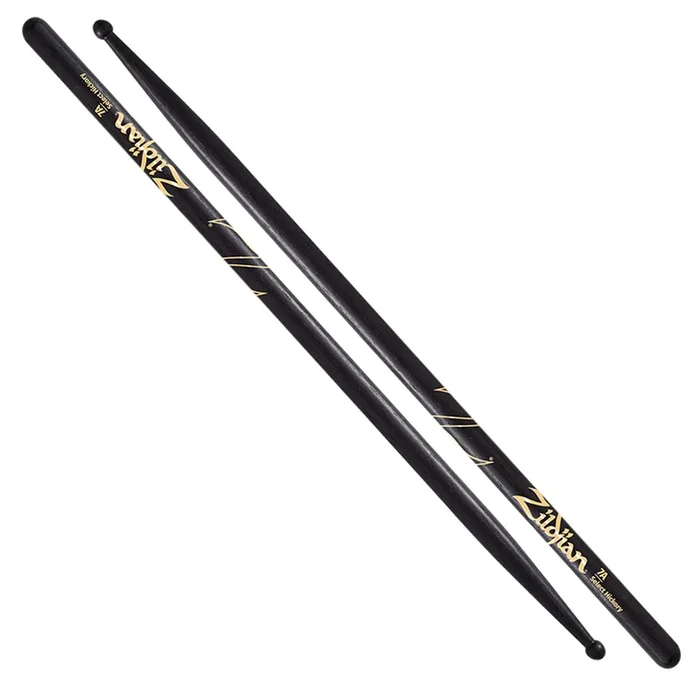 7A Black Drumsticks