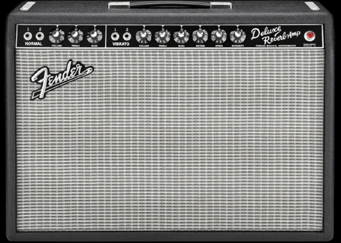 ’65 Reissue Deluxe Reverb