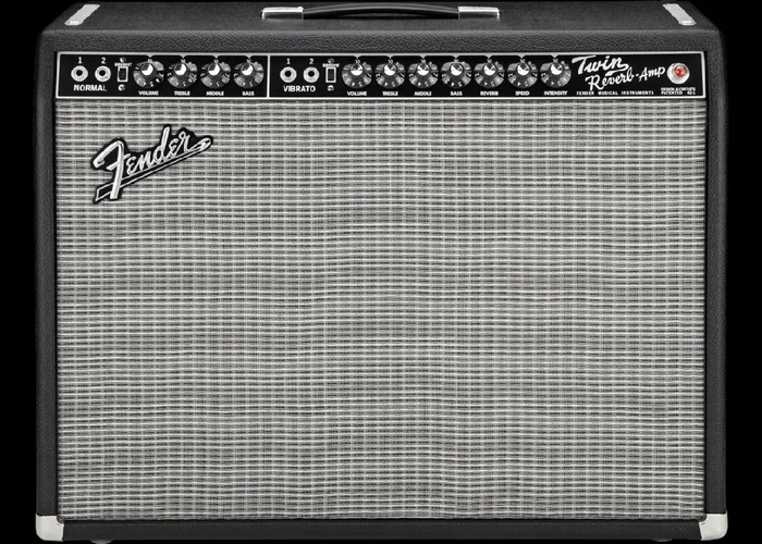 ’65 Reissue Twin Reverb