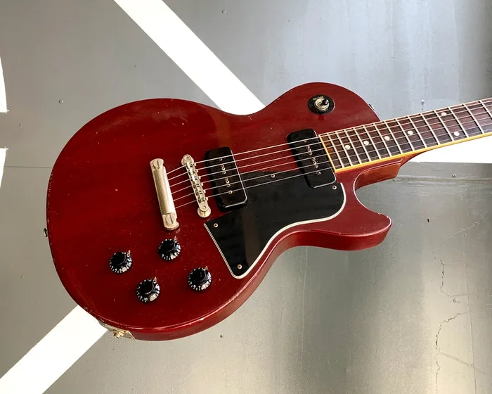 ’95 Gibson Les Paul Special