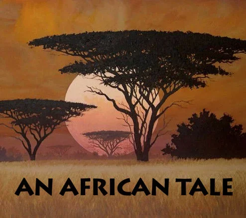 “An African Tale” Children’s Opera