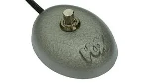 “Egg” footswitch for AC30TB – ZP05