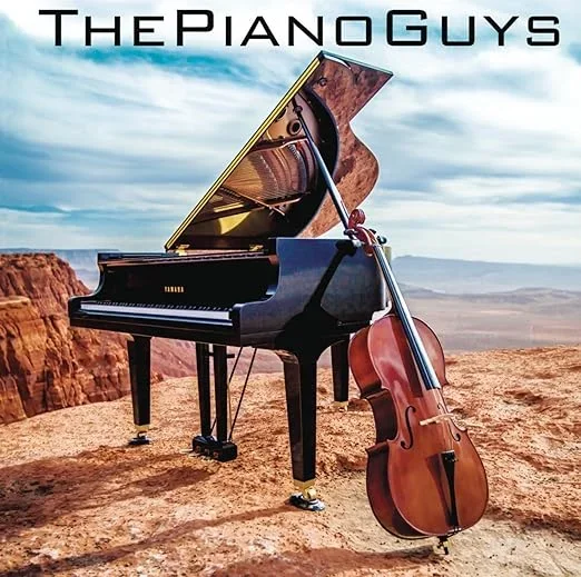 “The Piano Guys”