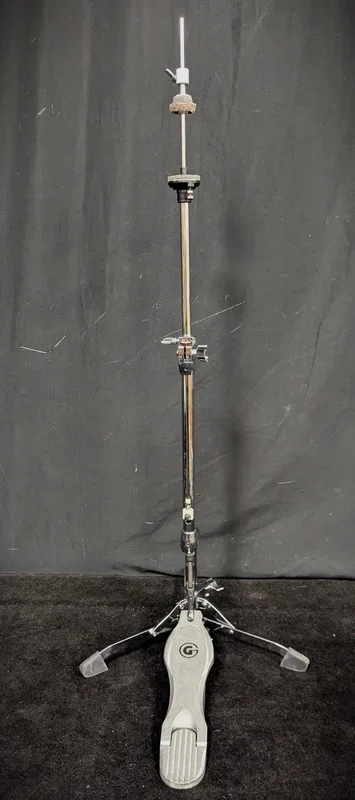 8707 Flat Base Hi-Hat Stand