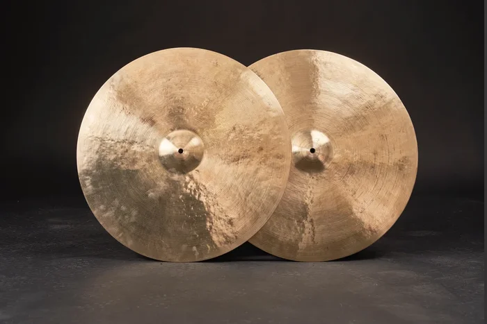A&F 22″ Oddities Hi Hat