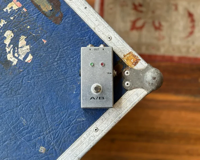 A/B Switch
