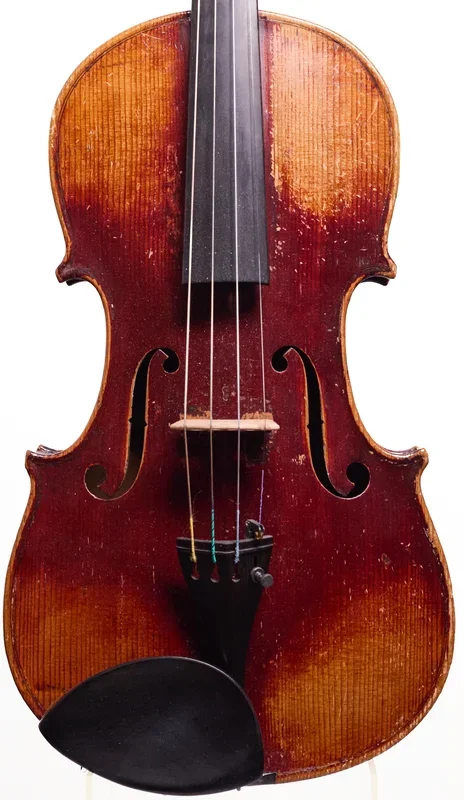 A Bavarian Violin, Germany 1880’s.