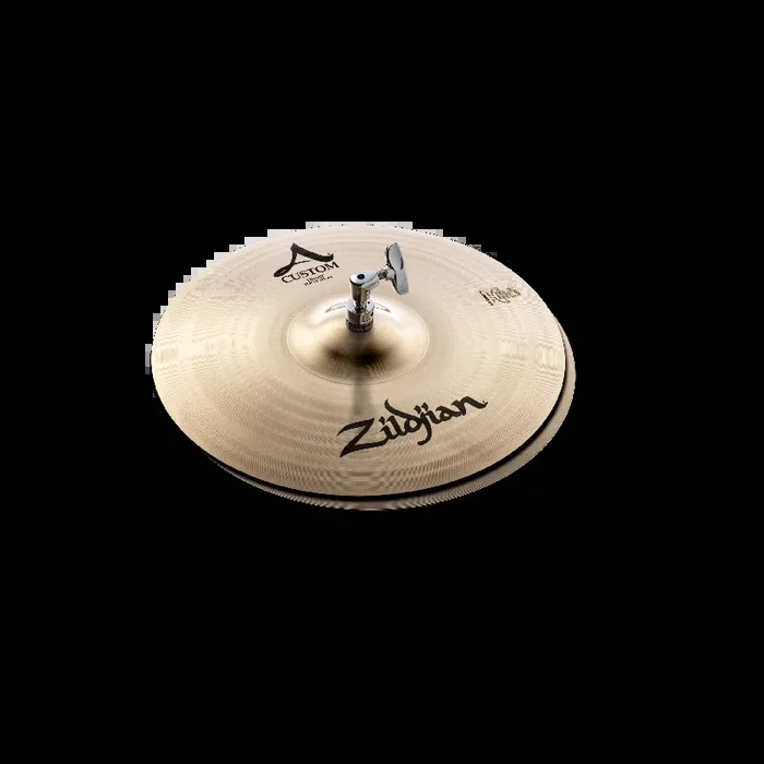 A Custom HiHats