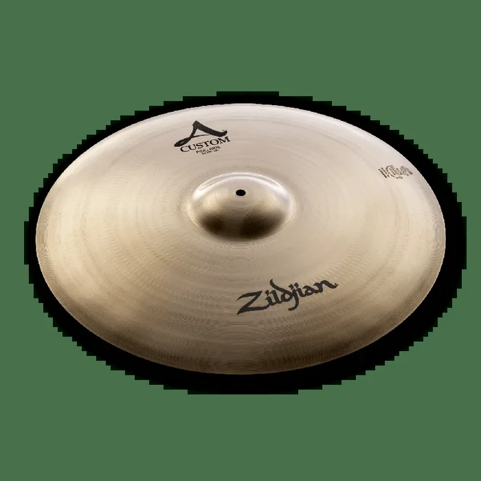 A Custom Ping Rides