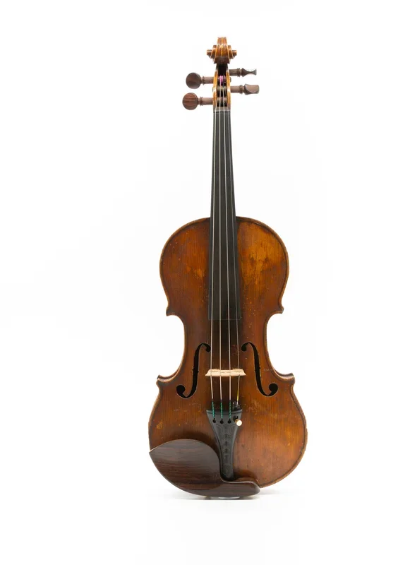 A Mid-Century American Violin, “Sycamore”