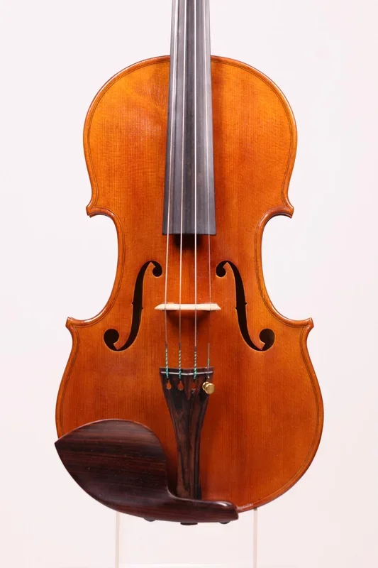 A Modern Cremonese Violin By Marco Maria Gastaldi