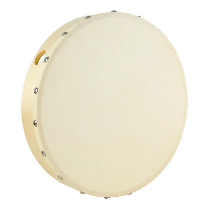A-Star Pre-tuned Hand Drum – 10 Inch/25cm