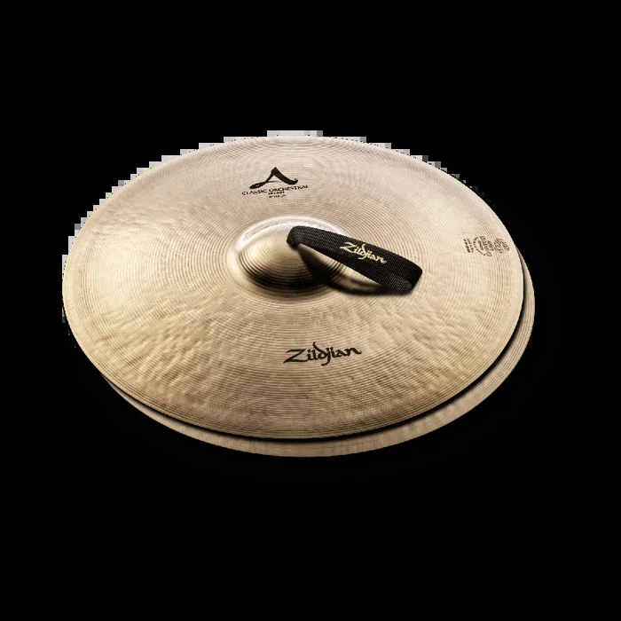 A Zildjian Classic Orchestral Selection – Medium, Pairs