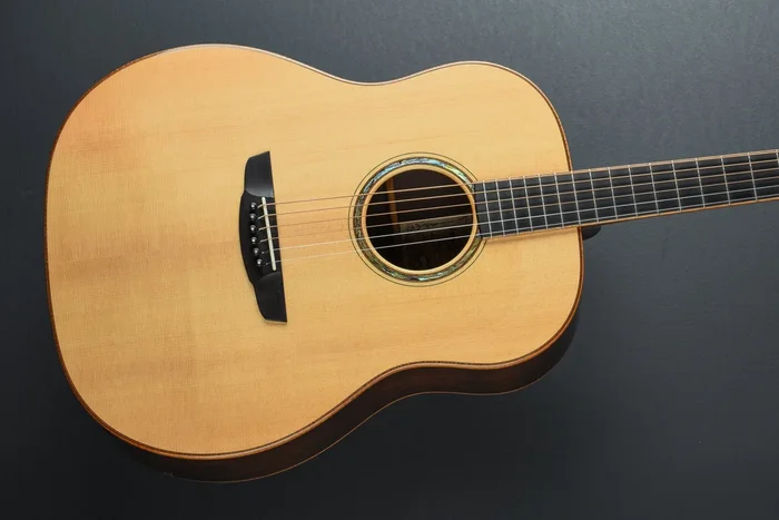 AAA Brazilian Rosewood Standard ’98